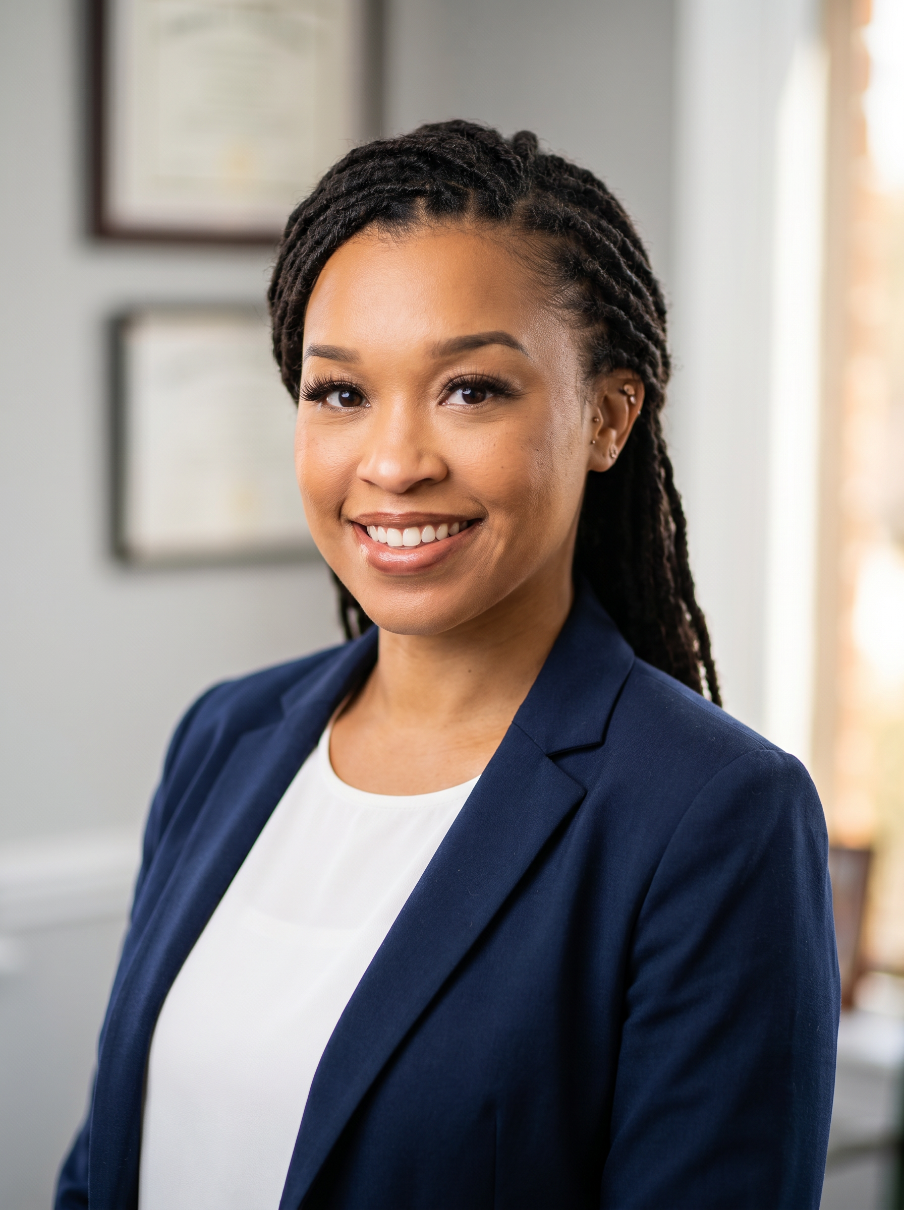 Tyja Compton