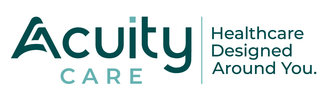 AcuityCare — Healthcare Designed Around You